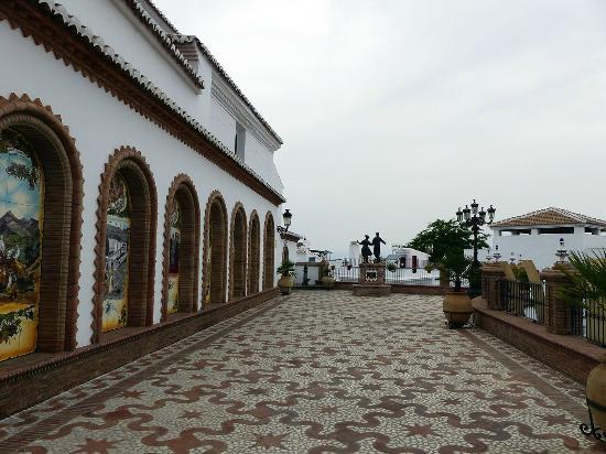 Church of La Asuncion